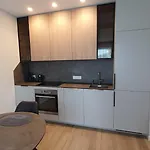 Apartment Cozy Night And Day