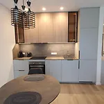 Apartment Cozy Night And Day Kaunas