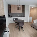 Cozy Night And Day