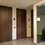 Apartment Cozy Night And Day Kaunas