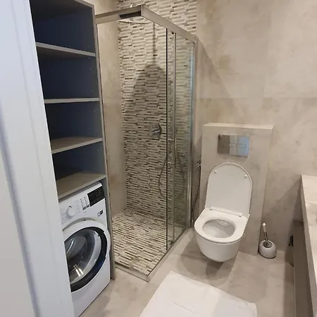 Cozy Night And Day * Kaunas