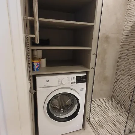 Cozy Night And Day Kaunas