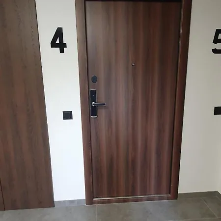 Cozy Night And Day Apartment Kaunas