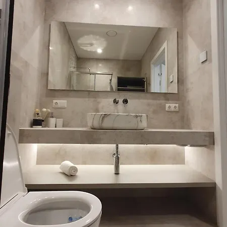 Apartment Cozy Night And Day Kaunas