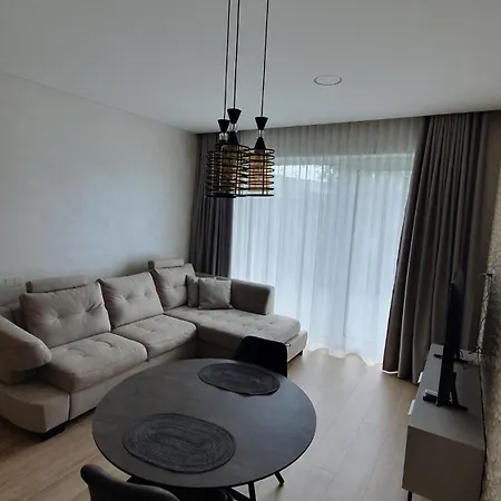 Cozy Night And Day Kaunas