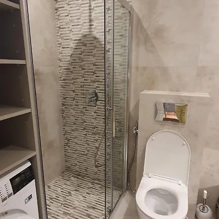 Cozy Night And Day Kaunas