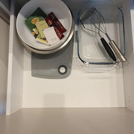 Cozy Night And Day * Kaunas