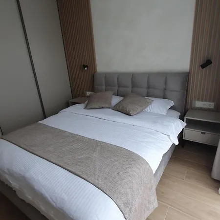 Cozy Night And Day Apartment