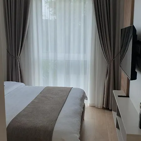 Cozy Night And Day 公寓 考纳斯