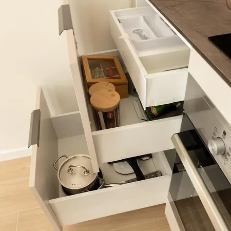 Apartment Cozy Night And Day *