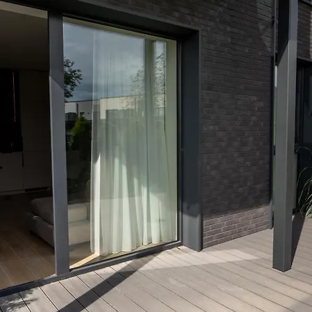 Cozy Night And Day Apartment