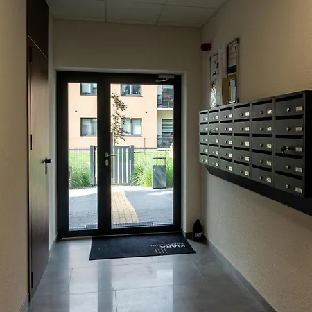 Apartment Cozy Night And Day Kaunas