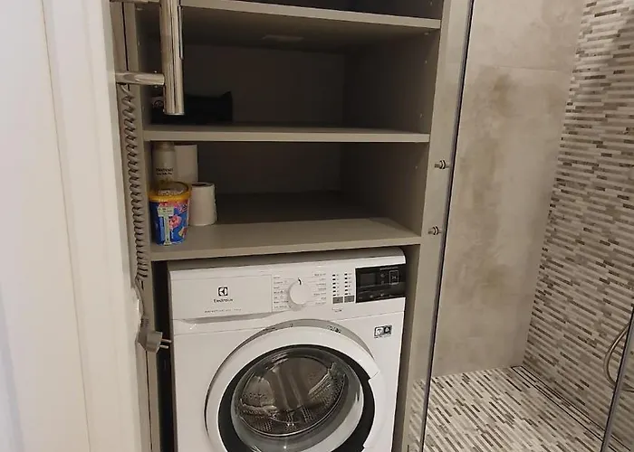 Cozy Night And Day Kaunas