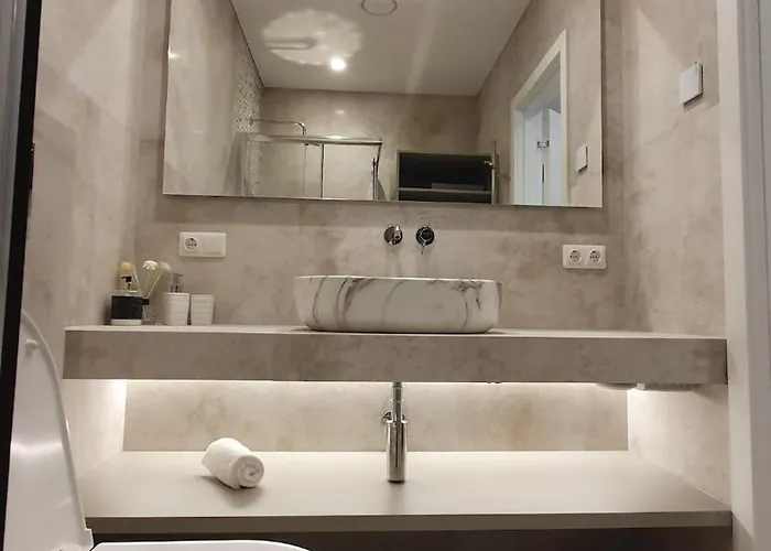 Daire Cozy Night And Day Kaunas