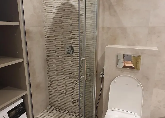 Cozy Night And Day Kaunas