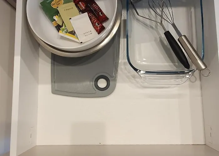 Cozy Night And Day * Kaunas