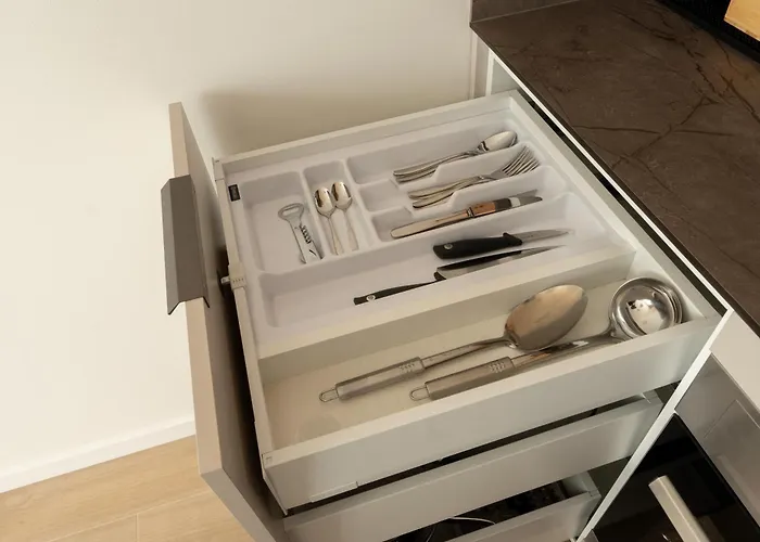 Cozy Night And Day Daire