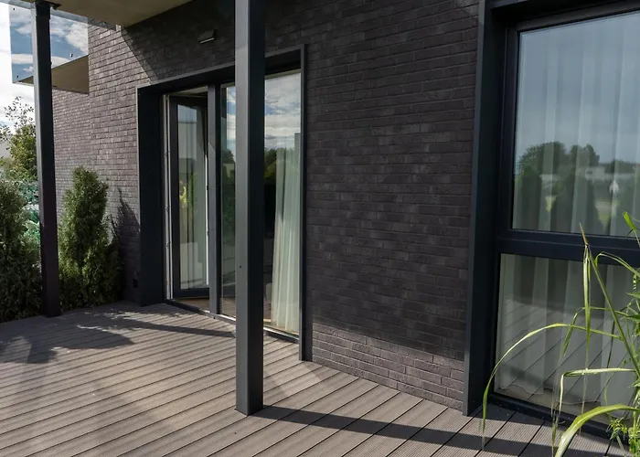 Daire Cozy Night And Day *