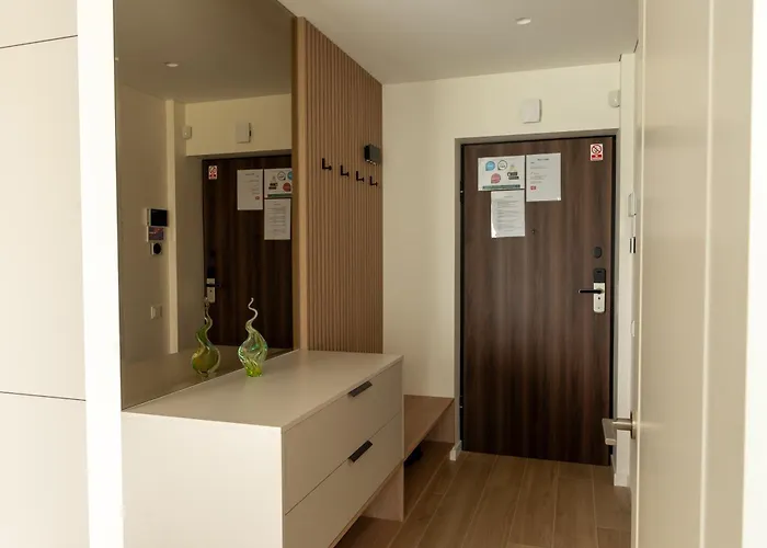 Cozy Night And Day * Kaunas