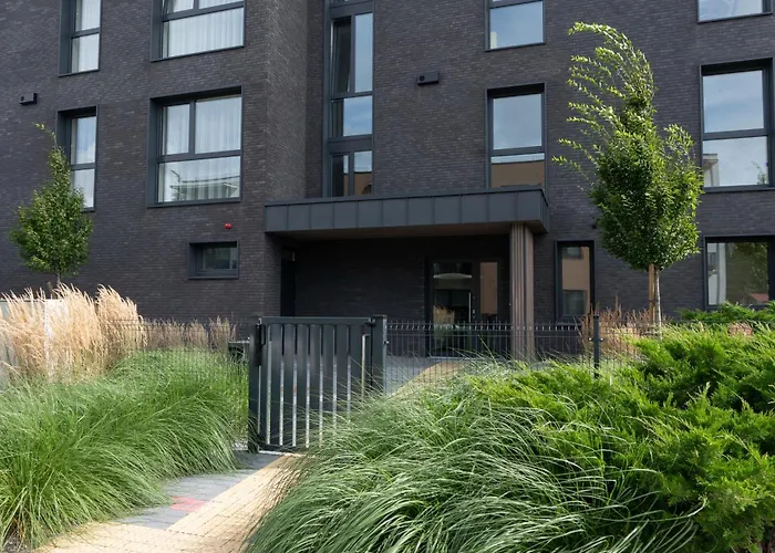 Daire Cozy Night And Day